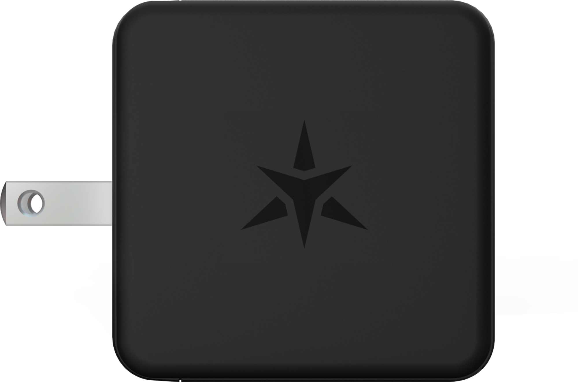 65w GaN USB-C wall charger 65w Gallium Nitride USB-C charger