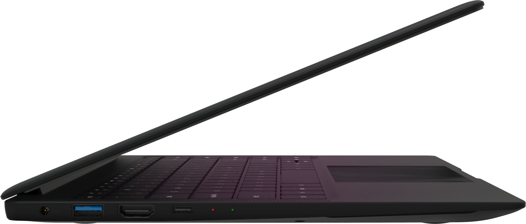 StarBook Mk V Star Labs StarBook laptop