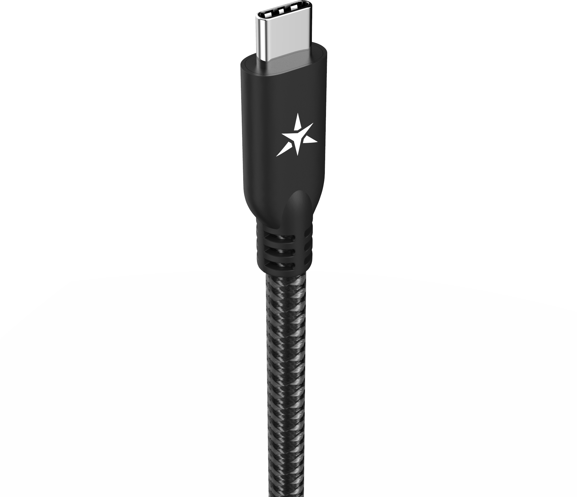 USB-C to 3.5mm DC Jack Charge Cable (2m)