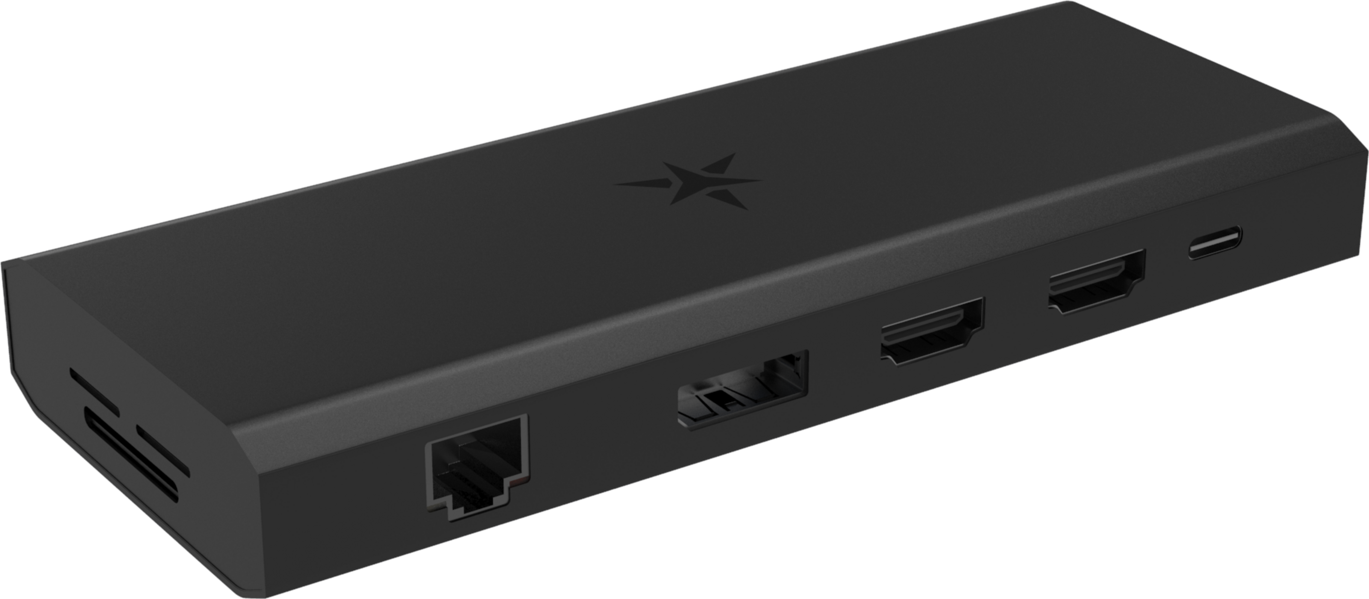 StarPort 12-port USB-C PD Hub