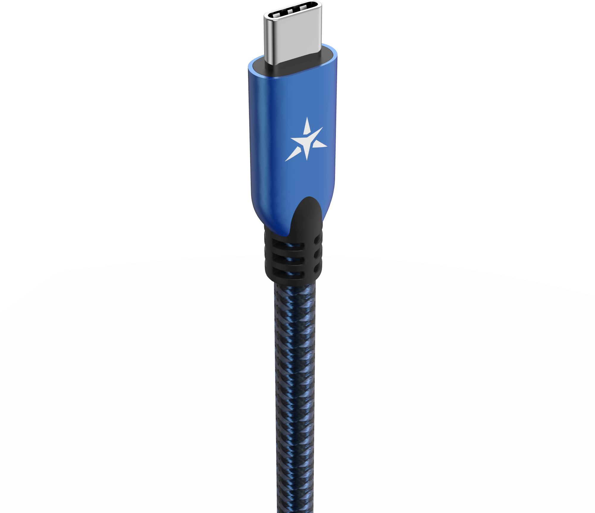 USB-C to 3mm DC Jack Charge Cable (5m)
