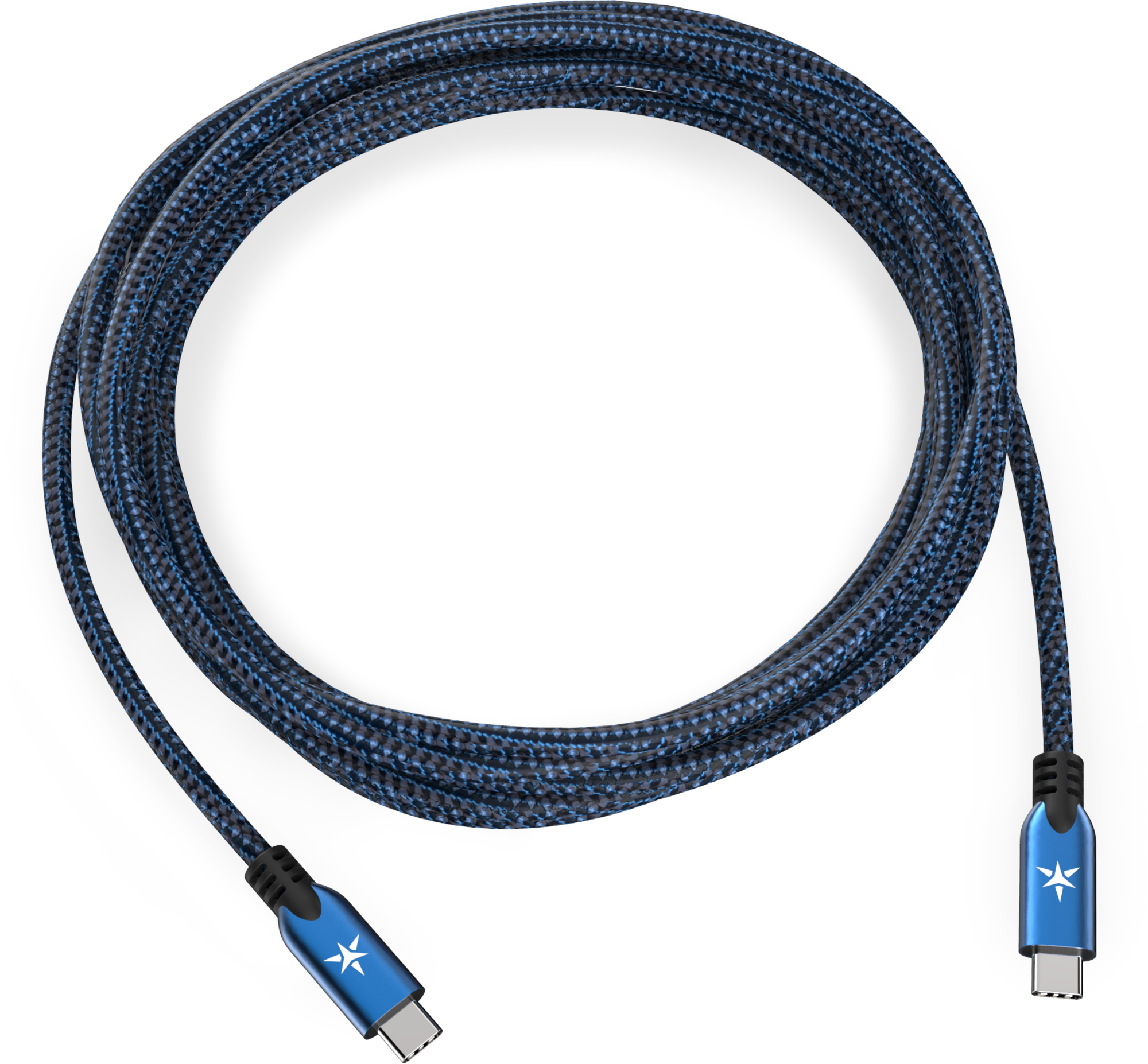 USB-C 3.1 Charge Cable (5m)