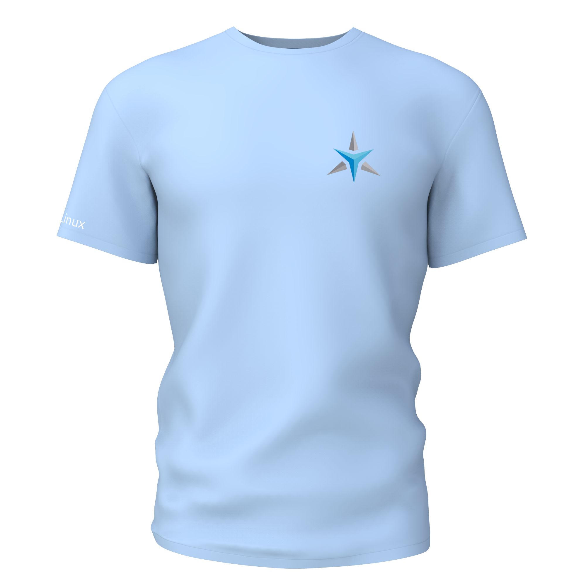 Star Labs Stretch T-Shirt